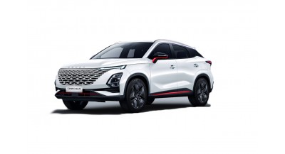 Omoda 5