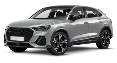 Q3 SPORTBACK