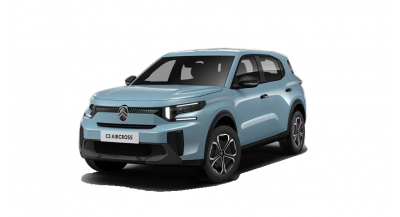 C 3 Aircross