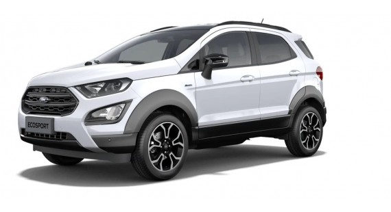 Ecosport