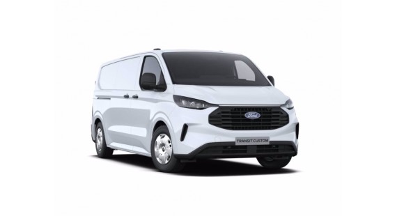 Transit Courier