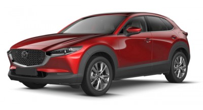 CX30