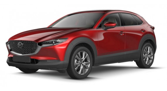 CX30