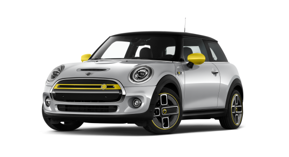 Mini Elettrica