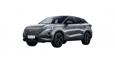 Omoda 5