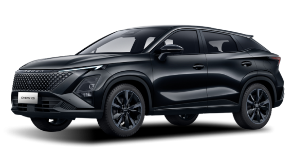 Omoda 5
