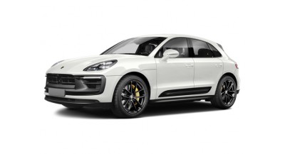 MACAN