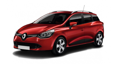 CLIO SPORTER