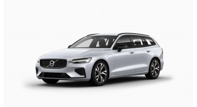 V60 WAGON