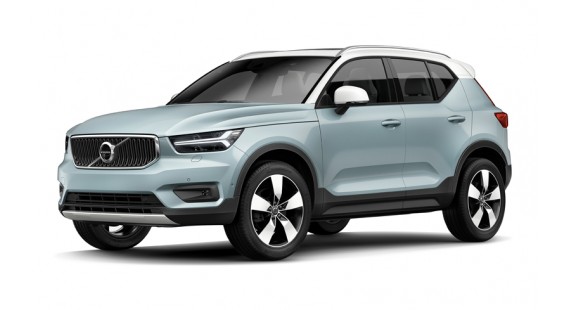 XC 40