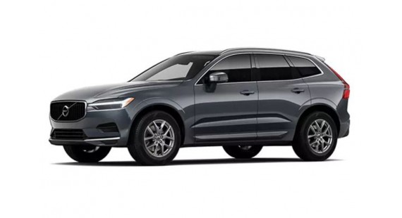 XC60 B5