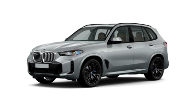 X 5 