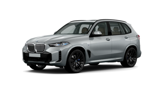 X 5 