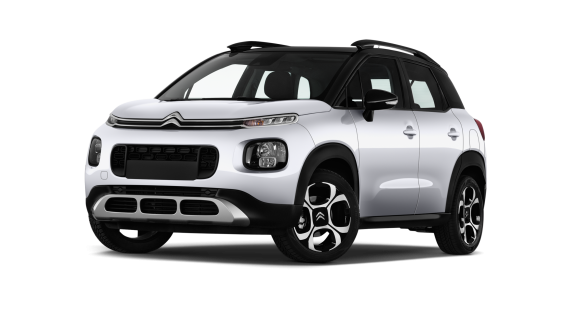 C 3 Aircross